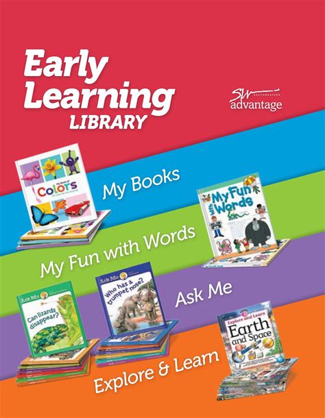 early learning library southwestern advantage|southwestern advantage books.